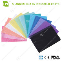 High Quality Disposable Dental Bibs Medical Usage